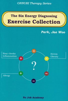 The Six Energy diagnosing exercise collection
